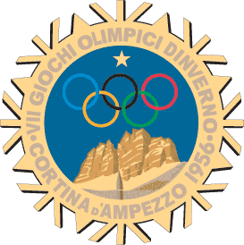 1956 Winter Olympics